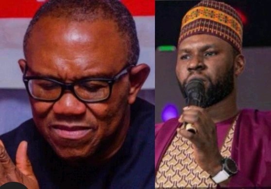 Obi’s Aide Responds After Apc’s Balami Isaac Calls Peter Obi A “Bad Man”