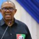 Peter Obi Condemns Fg’s Release Of Rivers Allocation To Sole Administrator, Calls It Supreme Court Disobedience