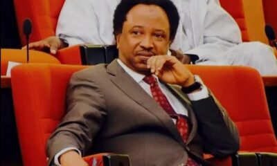 Shehu Sani Reflects On Obasanjo’s Legacy And Youth Awareness