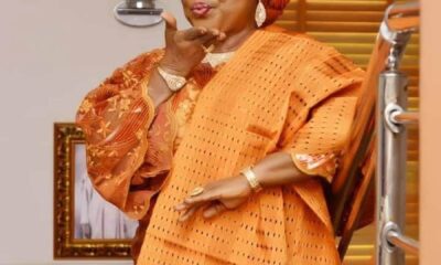 Lagos Apc Chairman Loses Wife, Sanwo-Olu Sends Condolences