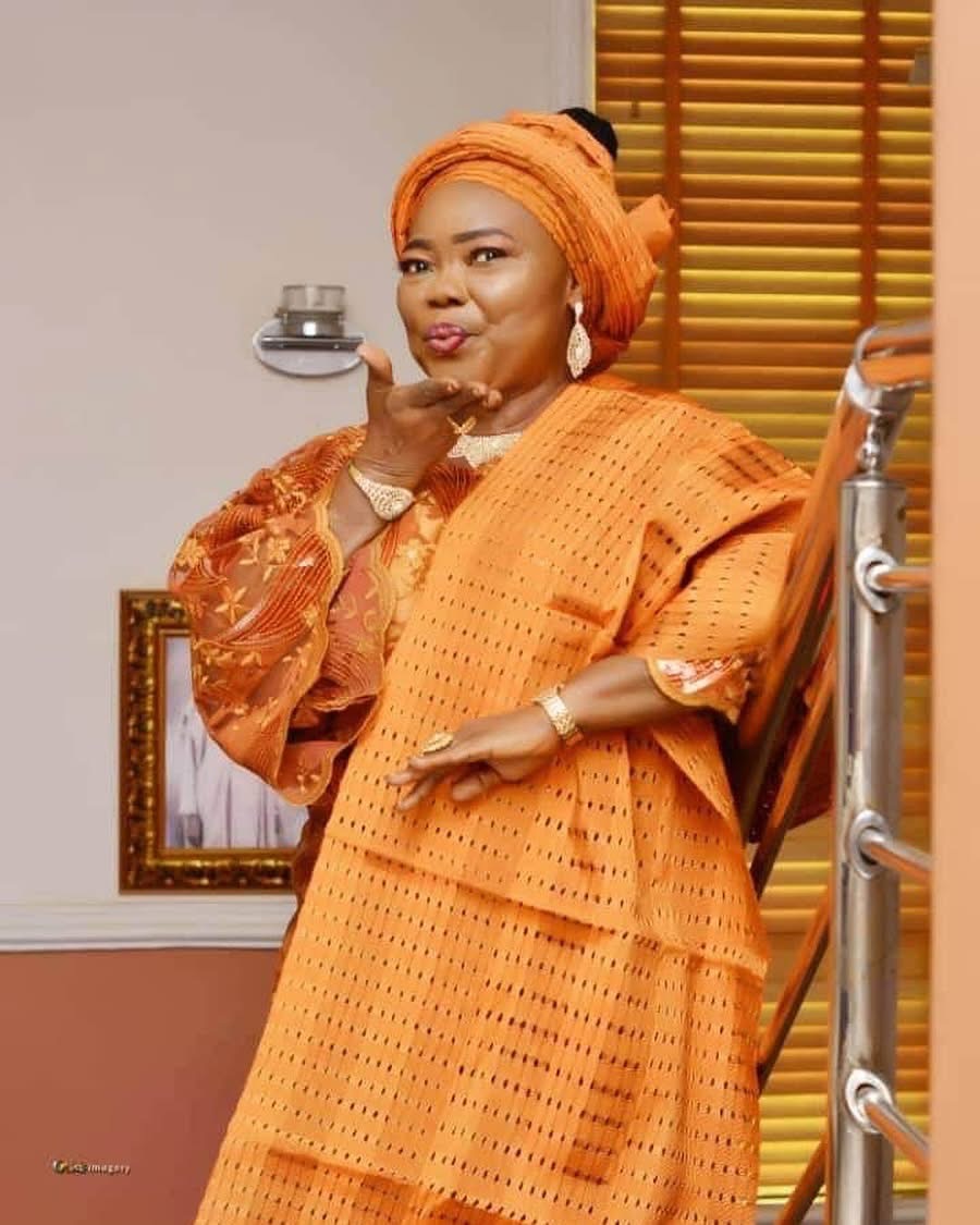 Lagos APC Chairman Loses Wife, Sanwo-Olu Sends Condolences