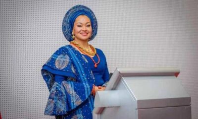 Natasha Petitions For Imasuen’s Disbarment Over Alleged Misconduct