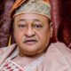 Jide Kosoko Opens Up On Losing Three Wives At Different Times