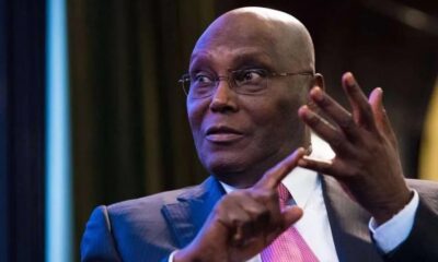 Atiku Recounts Surviving Assassination Attempt In 1994