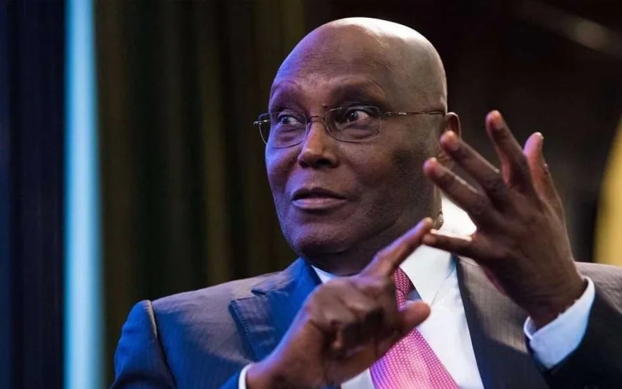Atiku Recounts Surviving Assassination Attempt In 1994