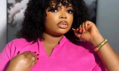 Juliana Olayode Reaffirms Commitment To Virginity Until Marriage