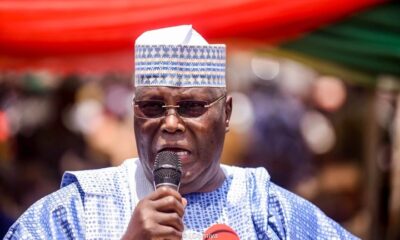 Atiku Reveals How Yar’adua Ordered Him To Step Down For Mko Abiola