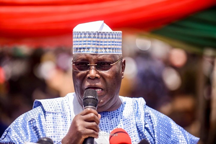 Atiku Reveals How Yar’adua Ordered Him To Step Down For Mko Abiola