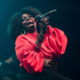 Grammy-Nominated R&Amp;B Singer Angie Stone Dies At 63 In Vehicle Collision