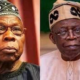 Sowore Reflects On Tinubu'S Past Opposition To State Of Emergency In Lagos Amid Rivers Declaration