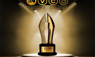 Amvca 2025: Adedimeji Lateef, Uzor Arukwe Among Top Nominees