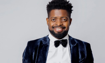 Basketmouth Celebrates Victoria Eze’s Amvca Nomination Amid Relationship Speculations