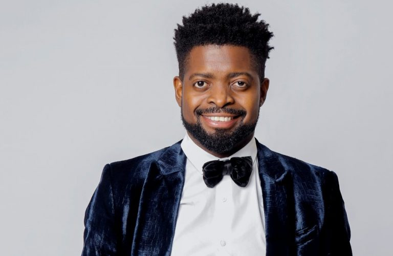 Basketmouth Celebrates Victoria Eze’s Amvca Nomination Amid Relationship Speculations