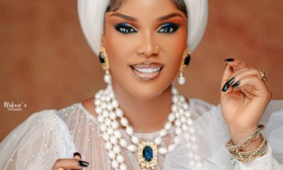 Iyabo Ojo Offers Cash Reward For Recovery Of Mercy Aigbe’s Missing Phones