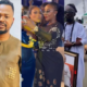 Ossai Ovie Success Criticizes Ini Edo For Attending Party Shortly After Father’s Burial