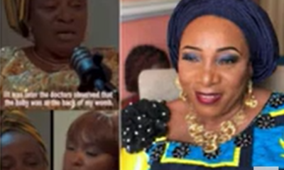 Biola Bayo Pledges Support For Dupe Jayesimi After Emotional Interview