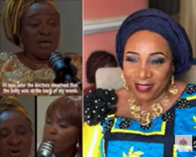 Biola Bayo Pledges Support For Dupe Jayesimi After Emotional Interview
