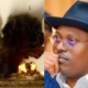 Siminalayi Fubara Responds To Reports Of Another Gas Plant Explosion In Rivers State