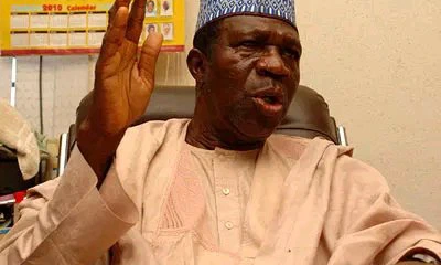 Ebute Criticizes Senator Natasha, Accuses Her Of Trying To Turn Nass Into A 'European Parliament'