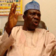 Ebute Criticizes Senator Natasha, Accuses Her Of Trying To Turn Nass Into A 'European Parliament'