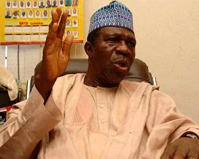 Ebute Criticizes Senator Natasha, Accuses Her Of Trying To Turn Nass Into A 'European Parliament'