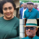 Hilda Dokubo Questions Claims That Fubara Broke Agreement with Wike