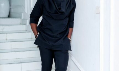Zicsaloma Sparks Reactions as He Flaunts New Look Post-Nose Surgery