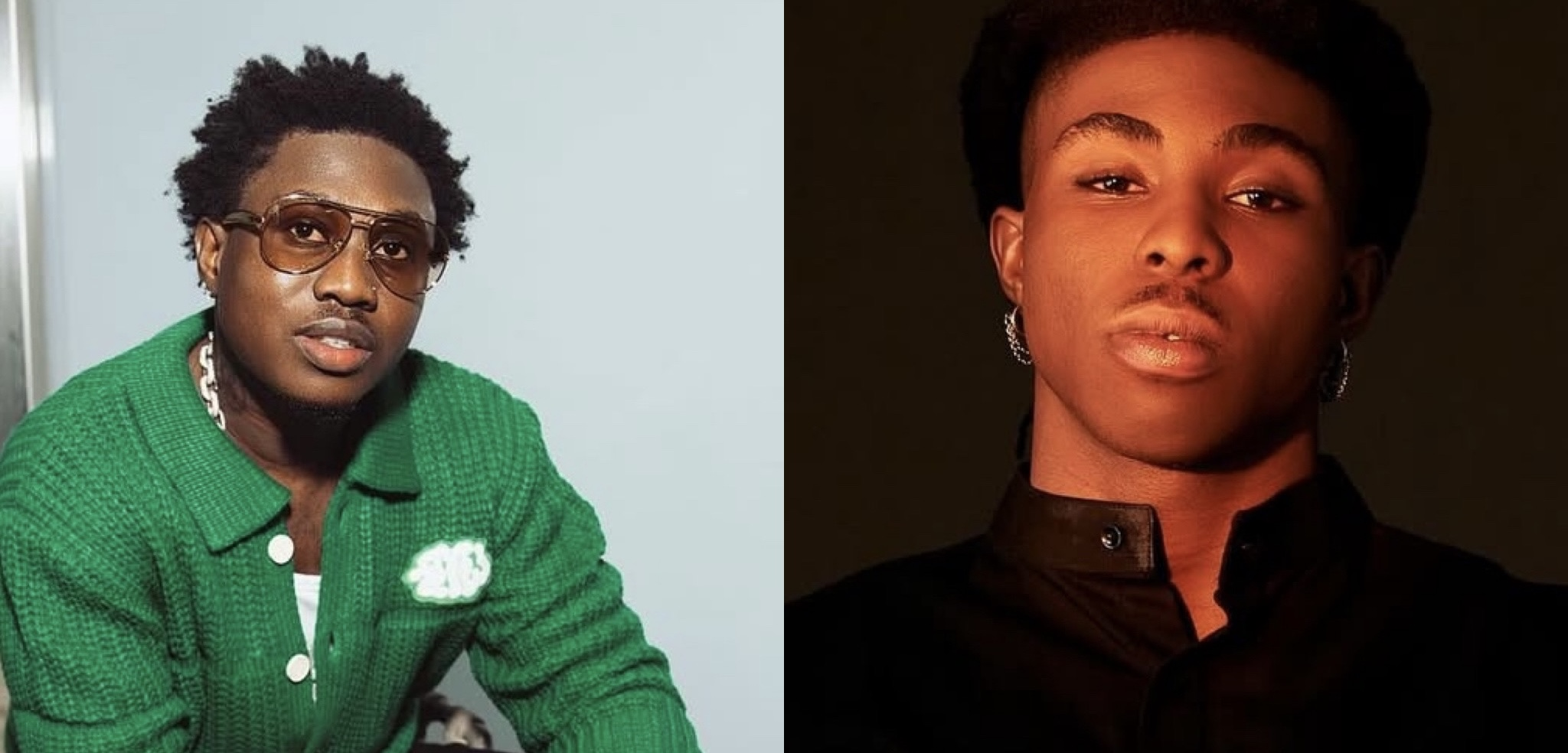 Zlatan and FOLA Inspire with ‘Get Better’