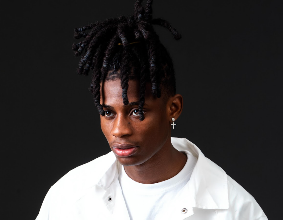 Khaid Kicks Off 2025 with New Single ‘For You’