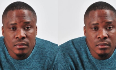 Jaywon: Nigeria’s Music Industry Isn’t For The Weak