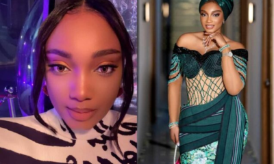 Sonia Ighalo Flaunts New Love, Calls Him &Quot;Cutest Legislator In Africa&Quot;