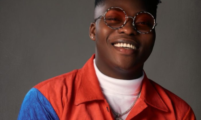 Reekado Banks Hints At Exposing 'Clueless Or Demonic' Industry Insider