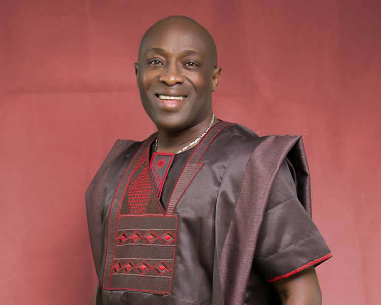 Tinubu Hails Fuji Icon Adewale Ayuba on 60th Birthday