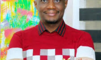 Prince Aboki Refutes Claims Of Rejection In Kannywood, Nollywood