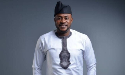 Video: Odunlade Adekola’s Hilarious Cow Chase Video Cracks Up Fans