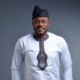Video: Odunlade Adekola’s Hilarious Cow Chase Video Cracks Up Fans