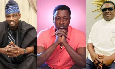 Taye Currency Declares Pasuma As His Boss, Calls Saheed Osupa A Colleague
