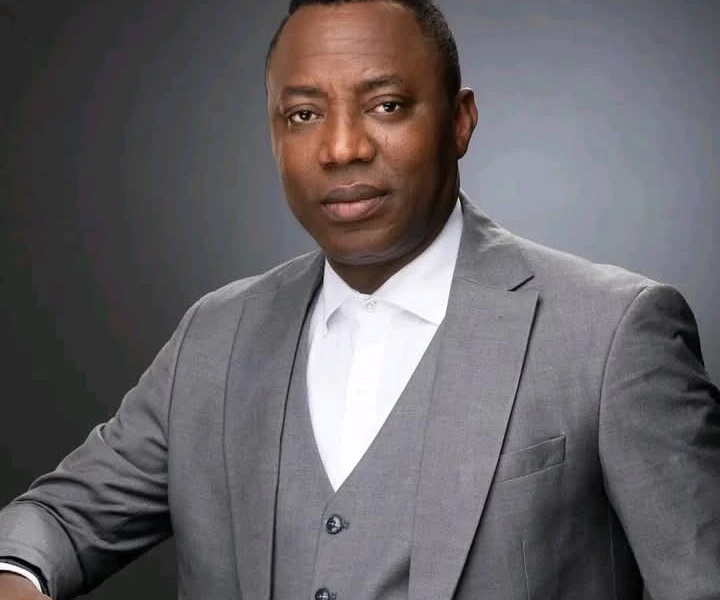 Omoyele Sowore Condemns Killing Of 16 Northern Travelers In Edo State