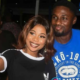 Adeniyi Johnson Shares Heartwarming Throwback Photo With Wife Seyi Edun
