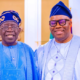 Nigeria In ‘Safe Hands’ Under Tinubu – Senate President Akpabio
