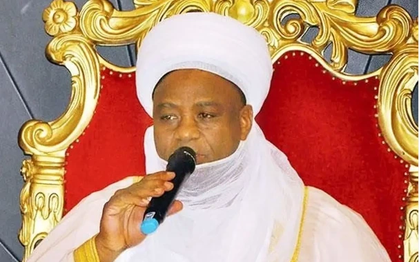 Fasting Continues In Nigeria As Moon Remains Unseen – Sultan Of Sokoto