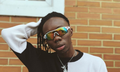 Blaqbonez Hails 2Face’s “African Queen” As Nigeria’s Greatest Love Song