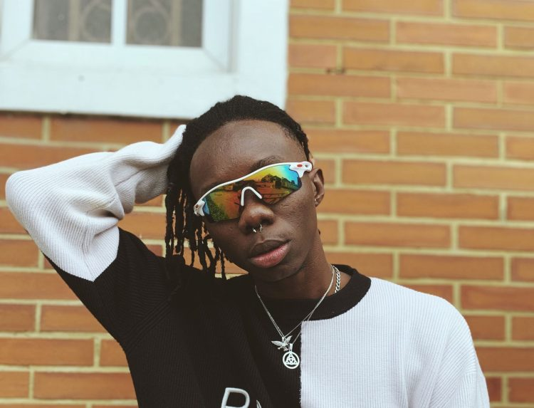 Blaqbonez Hails 2Face’s “African Queen” As Nigeria’s Greatest Love Song