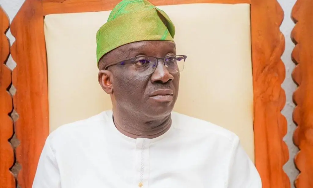 Edo Governor Okpebholo Pledges Full Compensation For Uromi Massacre Victims