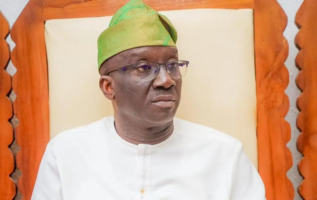 Edo Governor Okpebholo Pledges Full Compensation for Uromi Massacre Victims