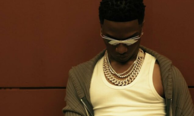 Wizkid Drops Highly Anticipated “Kese (Dance)” Music Video