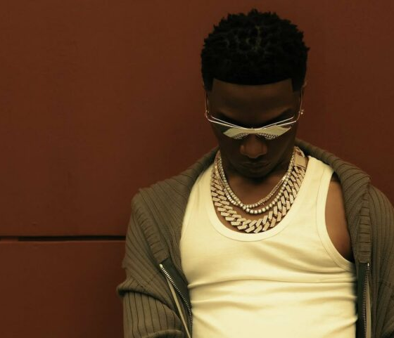 Wizkid Drops Highly Anticipated “Kese (Dance)” Music Video