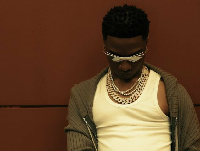 Wizkid Cancels Key U.s. Dates For Upcoming 'Morayo' Tour Wizkid Cancels Key U.s. Dates For Upcoming 'Morayo' Tour