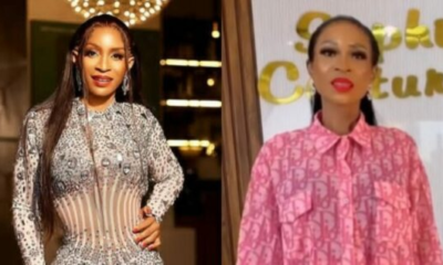 Tragic Loss: Popular Socialite Sophie Couture Passes Away