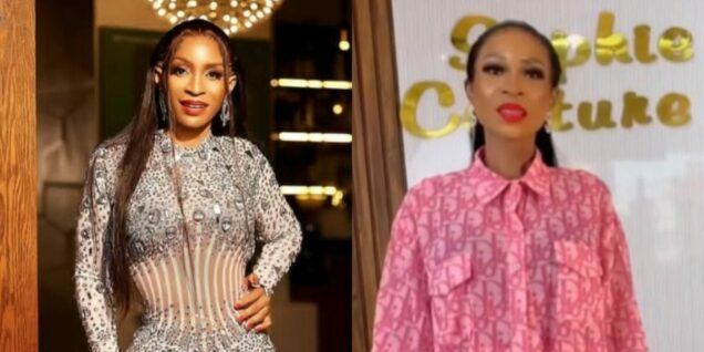 Tragic Loss: Popular Socialite Sophie Couture Passes Away
